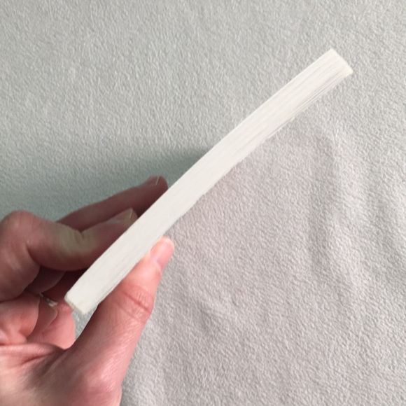 Like New “Conspicuous Consumption” Softcover Book - Picture 12 of 15